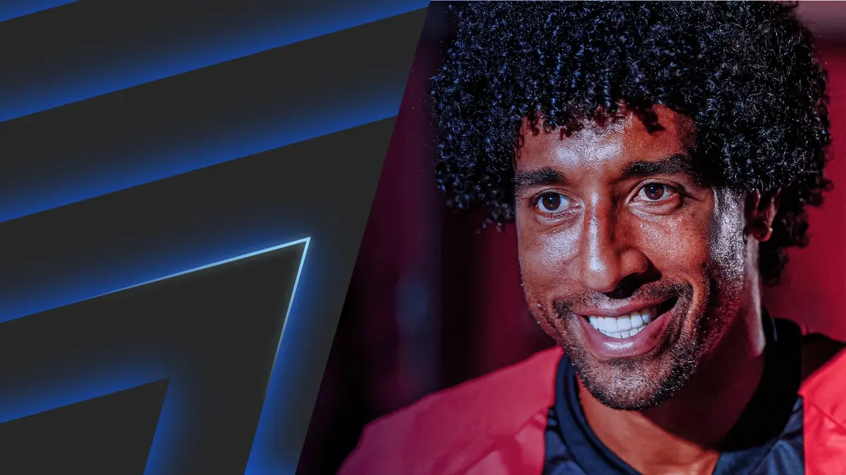 Tout ce qui passe dans le vestiaire S01E01 Dante (OGC Nice)