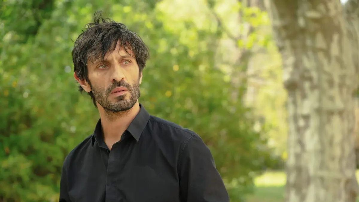 Tout cela je te le donnerai S01E02