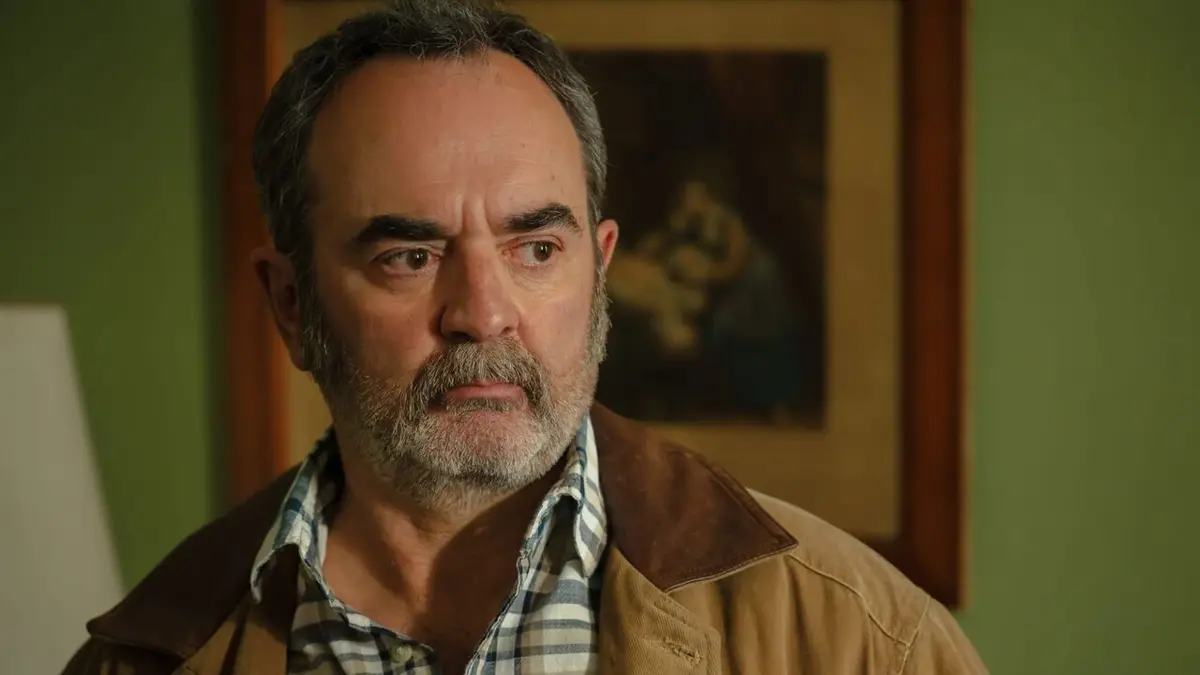 Tout cela je te le donnerai S01E05