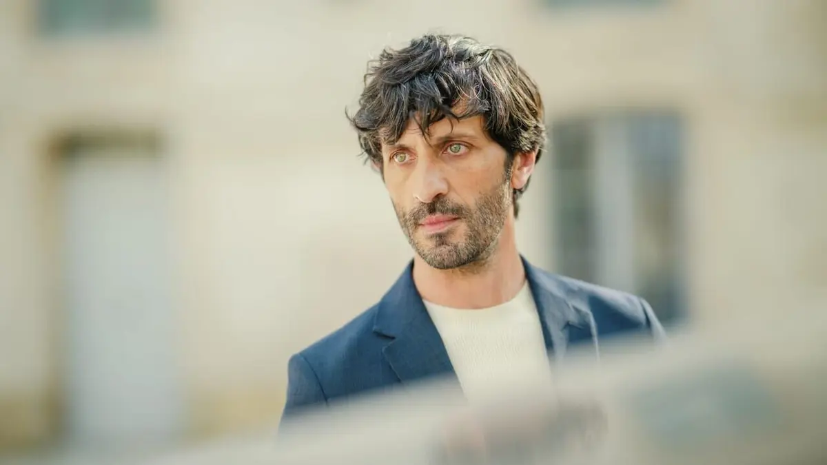 Visuel de Tout cela je te le donnerai S01E04