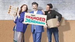 Tout changer ou déménager Marion et Benoît, à Bornel