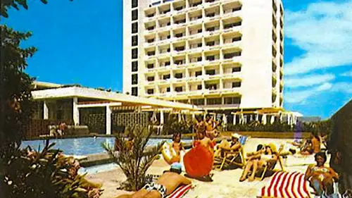 Tout compris ! Une histoire des clubs de vacances