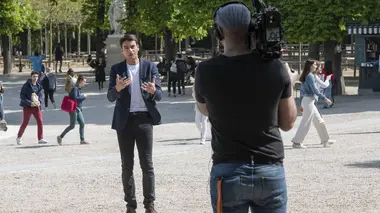 Commerces : la révolution en marche !