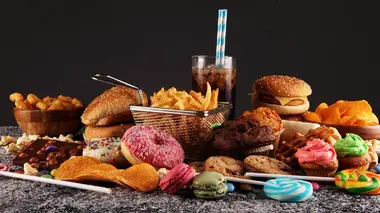 Aliments transformes : la course en avant de la malbouffe !