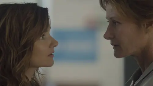 Tout contre elle en streaming