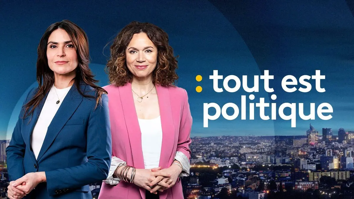 Tout est politique