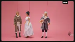 Tout est vrai (ou presque) S05E11 Goethe