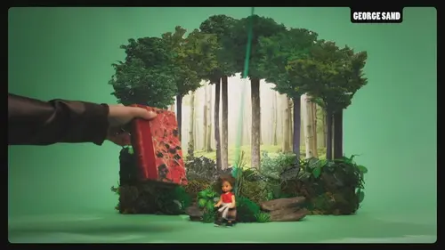 Tout est vrai (ou presque) S05E18 George Sand