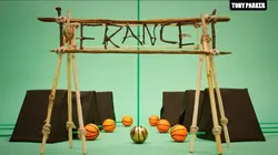 Tout est vrai (ou presque)  S05E20 Tony Parker