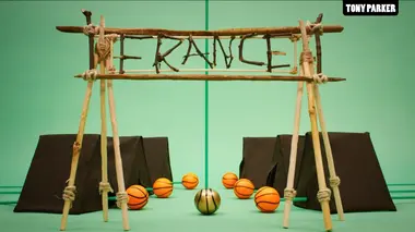 Tony Parker
