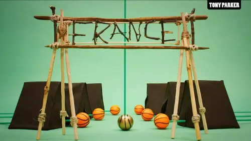 Tout est vrai (ou presque) S05E20 Tony Parker