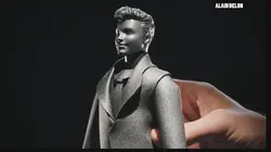 Tout est vrai (ou presque)  S05E27 Alain Delon