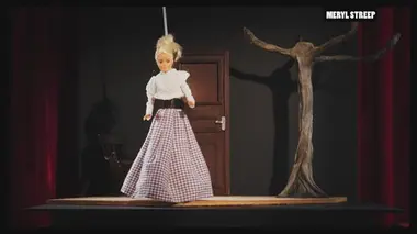 Meryl Streep
