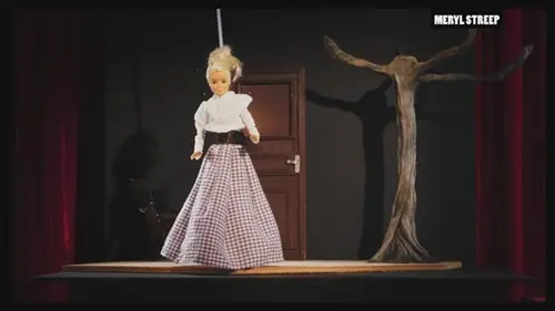 Tout est vrai (ou presque) S05E33 Meryl Streep