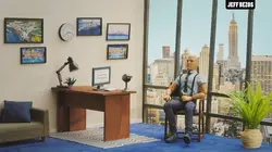 Tout est vrai (ou presque)