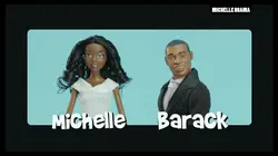 Tout est vrai (ou presque)  S05E13 Michelle Obama