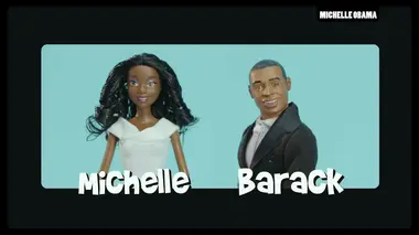 Michelle Obama
