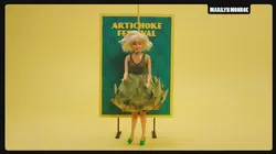 Tout est vrai (ou presque) S05E01 Marilyn Monroe