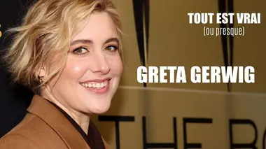 Greta Gerwig