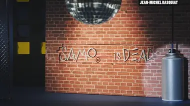 Jean-Michel Basquiat