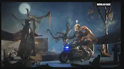 Tout est vrai (ou presque)  S05E36 Nicolas Cage