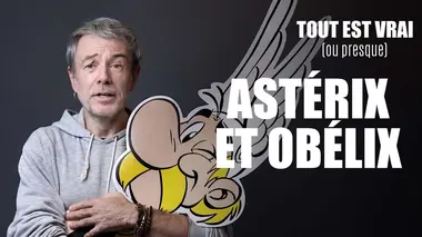 Astérix et Obélix