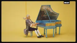 Tout est vrai (ou presque) S05E07 Mozart