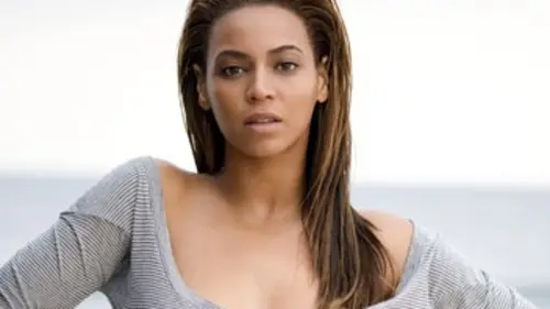 Tout est vrai (ou presque) Beyoncé