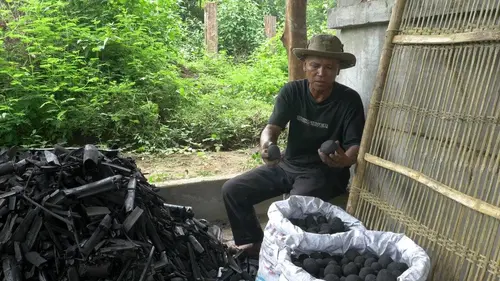 Tout feu, tout flamme