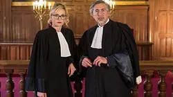 Visuel de Tout l'accuse