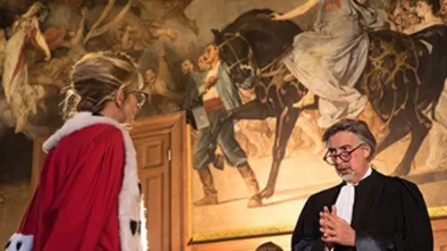 Tout l'accuse