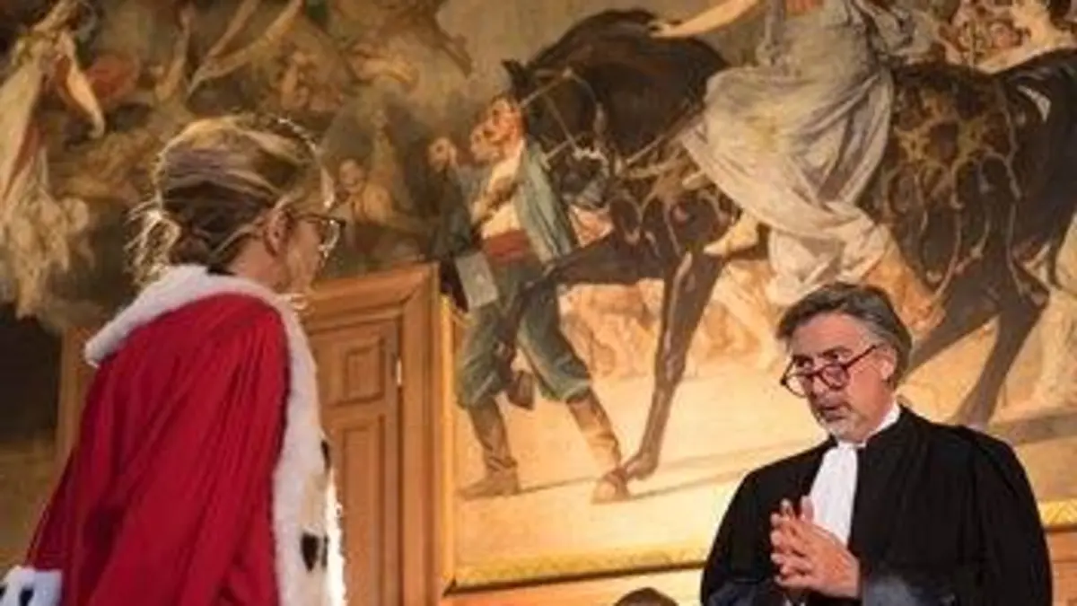 Tout l'accuse E03 Affaire Lejeune : petit meurtre en famille