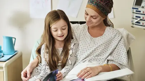 Tout l'amour d'un père