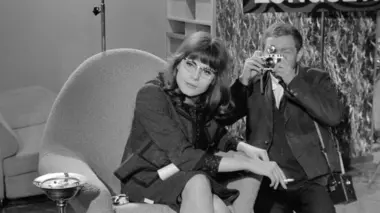 Tout l'or du monde (1961)