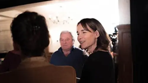 Casting Tout le Baz'Art