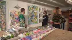 Tout le Baz'Art Mustii