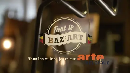 Tout le Baz'Art Bouquet final