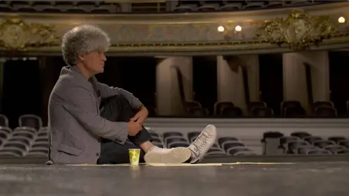 Tout le Baz'Art Fabrizio Cassol