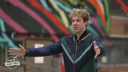 Tout le Baz'Art Mustii