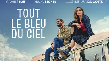 Tout le bleu du ciel S01E01