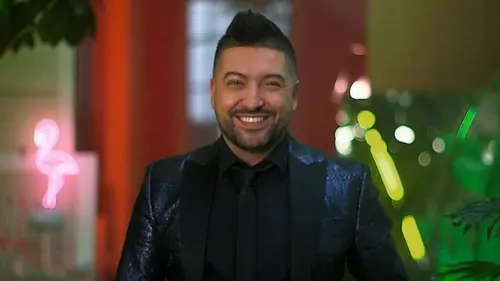 Tout le monde... Tout le monde transpire