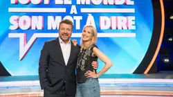 Tout le monde a son mot à dire