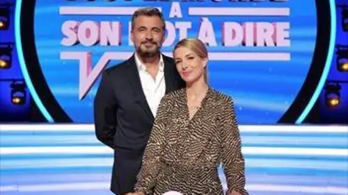 Tout le monde a son mot à dire 713