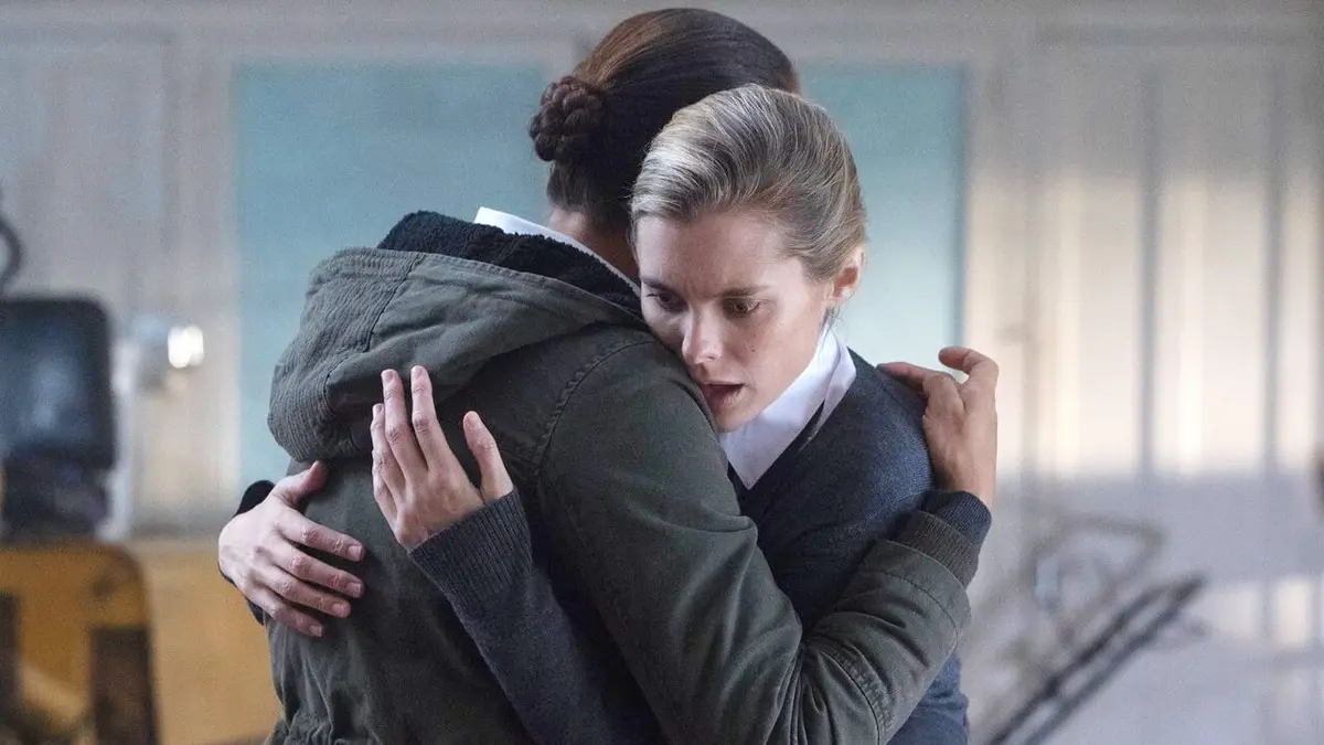 Visuel de Tout le monde a un secret