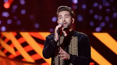 Tout le monde chante : Les Stars relèvent le défi