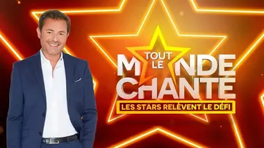 Tout le monde chante : Les Stars relèvent le défi