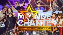 Tout le monde chante : les stars relèvent le défi