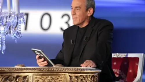 Tout le monde en a parlé Episode 9