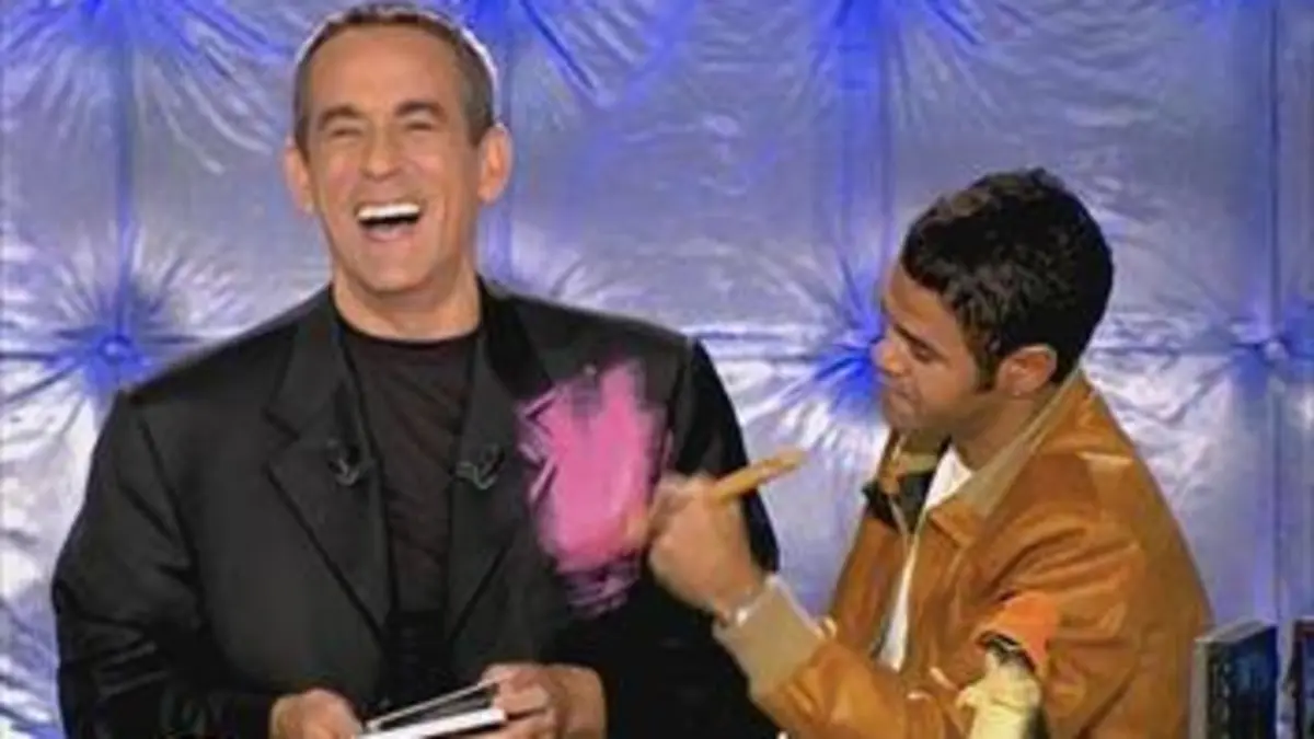 Casting Tout le monde en parle : 20 ans déjà ! E01