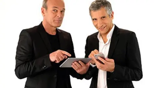 Tout le monde joue Quel animal êtes-vous ?